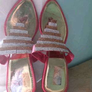 Partywear Sandal