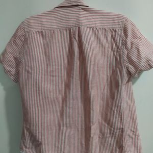 Gingham Pinteresty Shirt