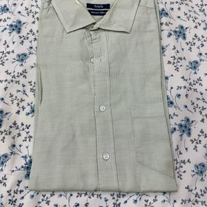 Mens Tag Shirt