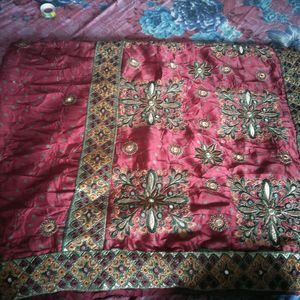 Bandhani Saree At Very Low Price