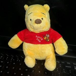 Winnie The Pooh