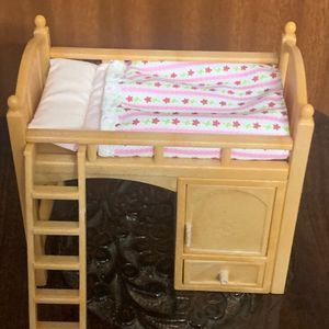 Price Drop‼️Miniature Bed