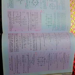 New Simplified Physics Vol-1 Refrence Book Class12