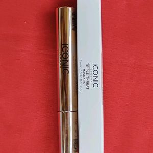 Iconic London Mascara