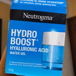 Neutrogena Hydro Boost Water Gel