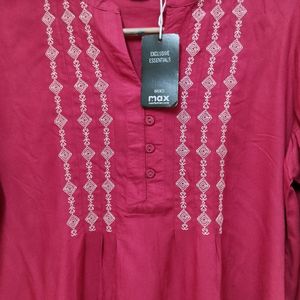 Brand new Plus Size Kurta