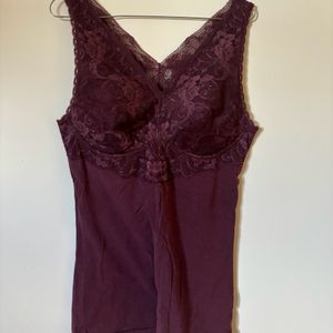 Lace Camisole