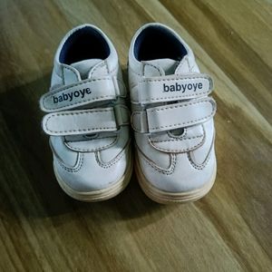 Shoes For Infants