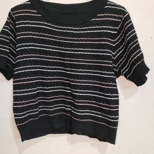 Crop Top (Women's)