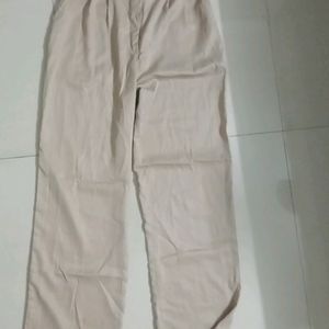 Nude Trousers