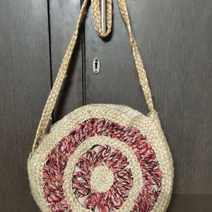 Stylish Boho Bag