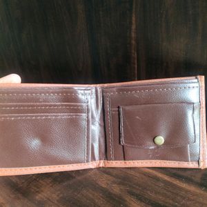 Classic Men Wallet