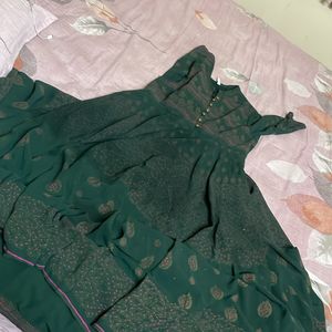 Juniper Full Ghera Kurta