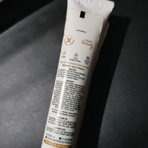 Just Herbs Serum Foundation