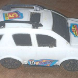 Toy Car 🚗