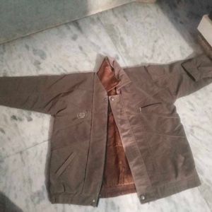 men's jacket