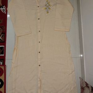 Kurta Pant Set