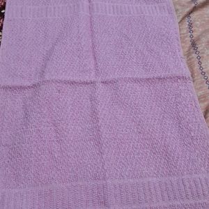 Cotton  Hand  Towel  Set  Of  2 Pc