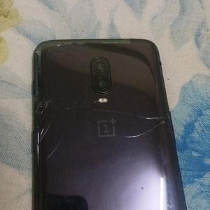 OnePlus 6T   8gb RAM 128 gb Storage