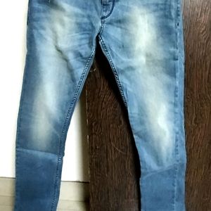 Original Man's Jeans , Brand -johnplayers