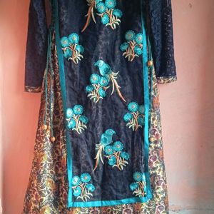 Anarkali Kurta 💞