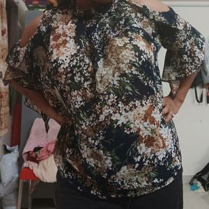 Floral Top