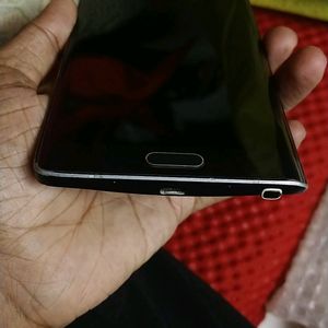 Samsung Note 4 Edge Original Display Only