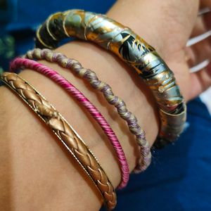 Bangles