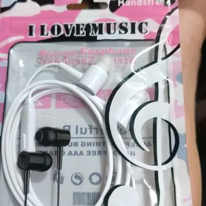Branded New Seal Pack Headphones