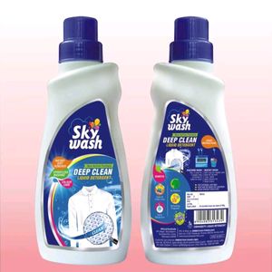 Skywash Deep Clean Liquid 500ml