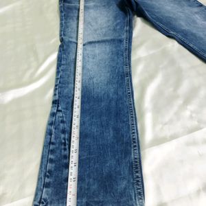 Mast & Harbour Jeans