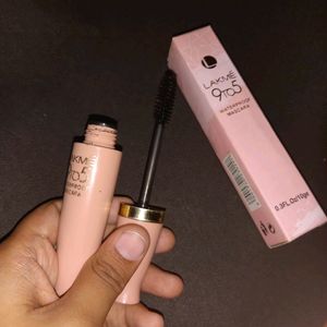 Lakme 9to5 Mascara