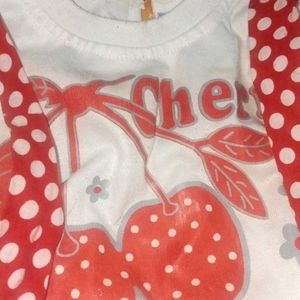 Baby Girl Frock