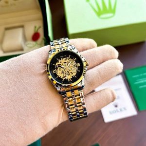 ROLEX TRENDING WATCH