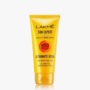 Lakme Sunscream☀️