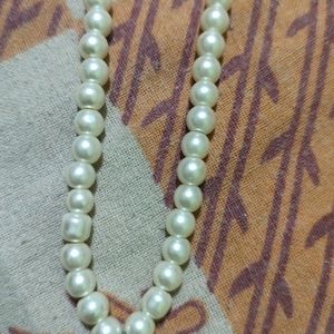 Pearls Necklace