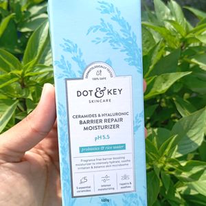 Dot & Key Barrier Repair Moisturizer