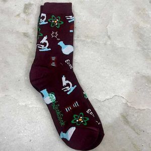 QUIRKY SOCKS MULTIPLE PRINTS (PRICE IS FOR 1 PAIR)