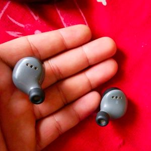 BOULT AUDIO EARBUDS