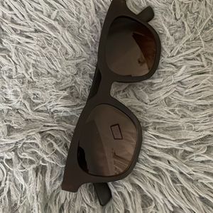 Cool Brown Sunglasses