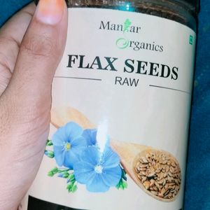 Flax Seeds