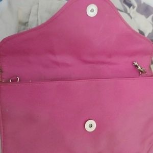 Pink Purse 🎉 Clearance Sale