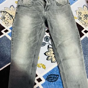 Spykar Mens Jeans