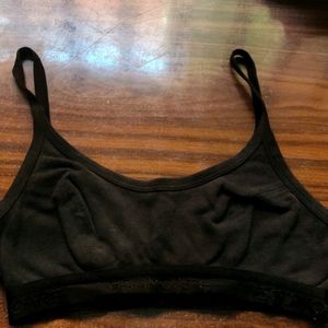 Bodycare Seamed - Non Padded Bra