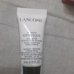 Lancome Paris Imported Creme