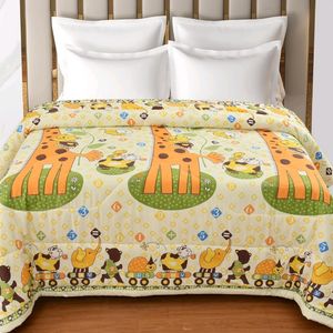 Loom store Bedsheet And Blanket