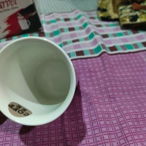 New Coffe Mug With Box .