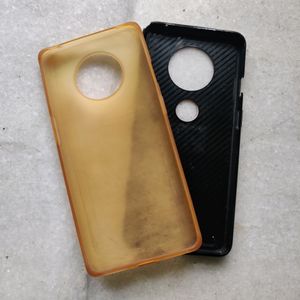 OnePlus 7T Covers