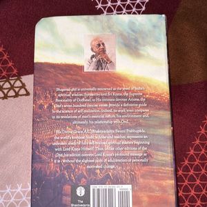 Bhagavad Gita