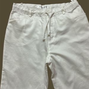 3/4th Pant On Sale For Girls/Women